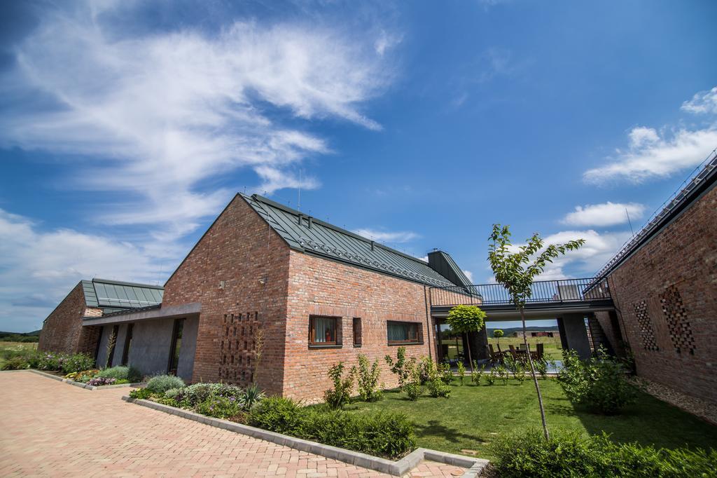Oeregtoelgy Vendeghaz Villa Szar Exterior photo